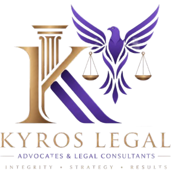Kyros Legal