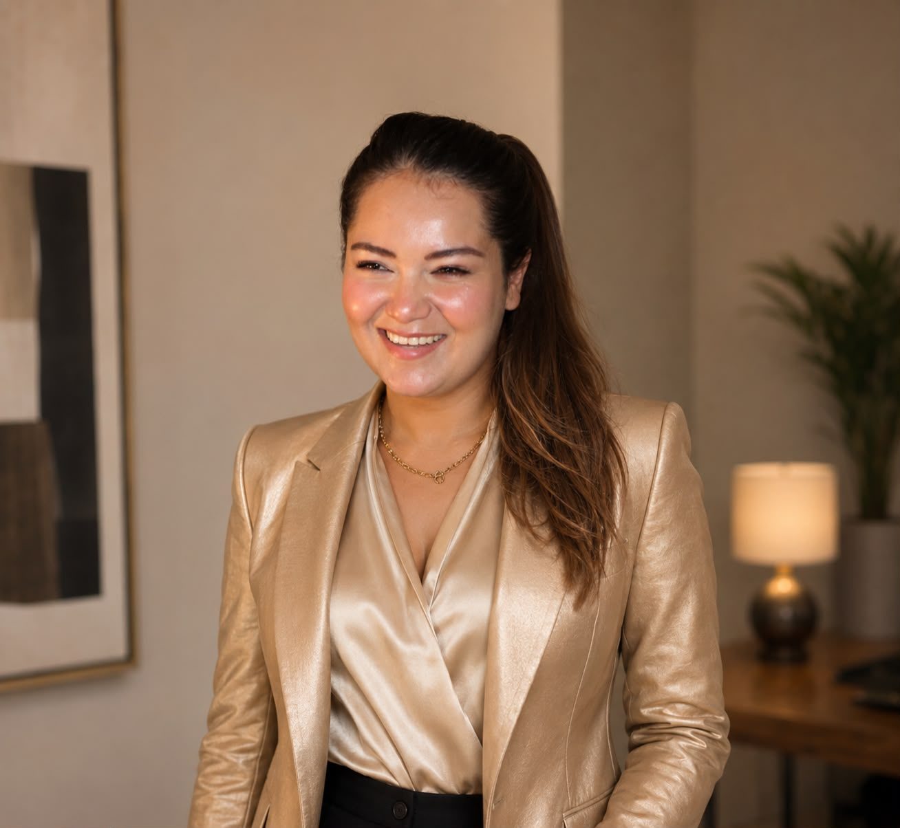 Tanya Mishra, Founder of Kyros Legal